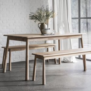 Gallery Direct Wycombe Dining Table | Shackletons