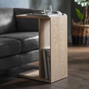Gallery Direct Milano Supper Table | Shackletons