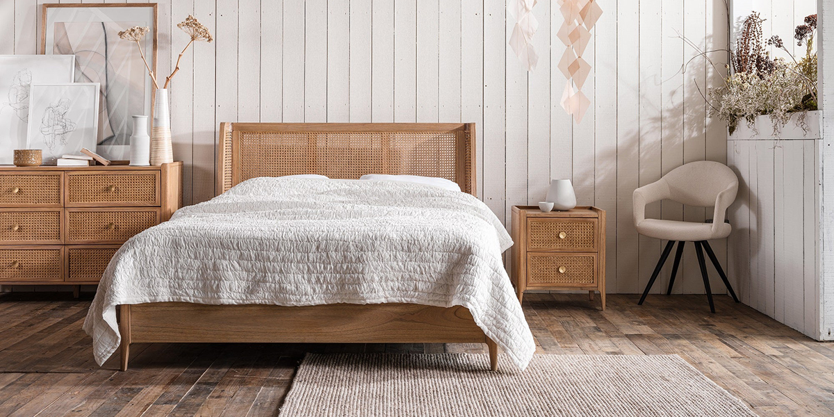 Baker Furniture Bali