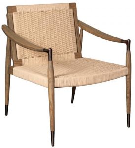 Carlton Furniture Burford Leisure Chair | Shackletons