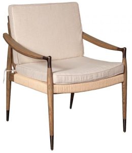 Carlton Furniture Burford Leisure Chair | Shackletons