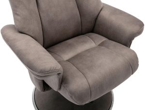 Dorris Chair in Rhino | Shackletons