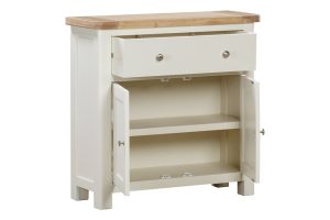 Foxington Compact Sideboard OWP Painted | Shackletons