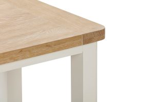 Foxington Lamp Table OWP Painted | Shackletons