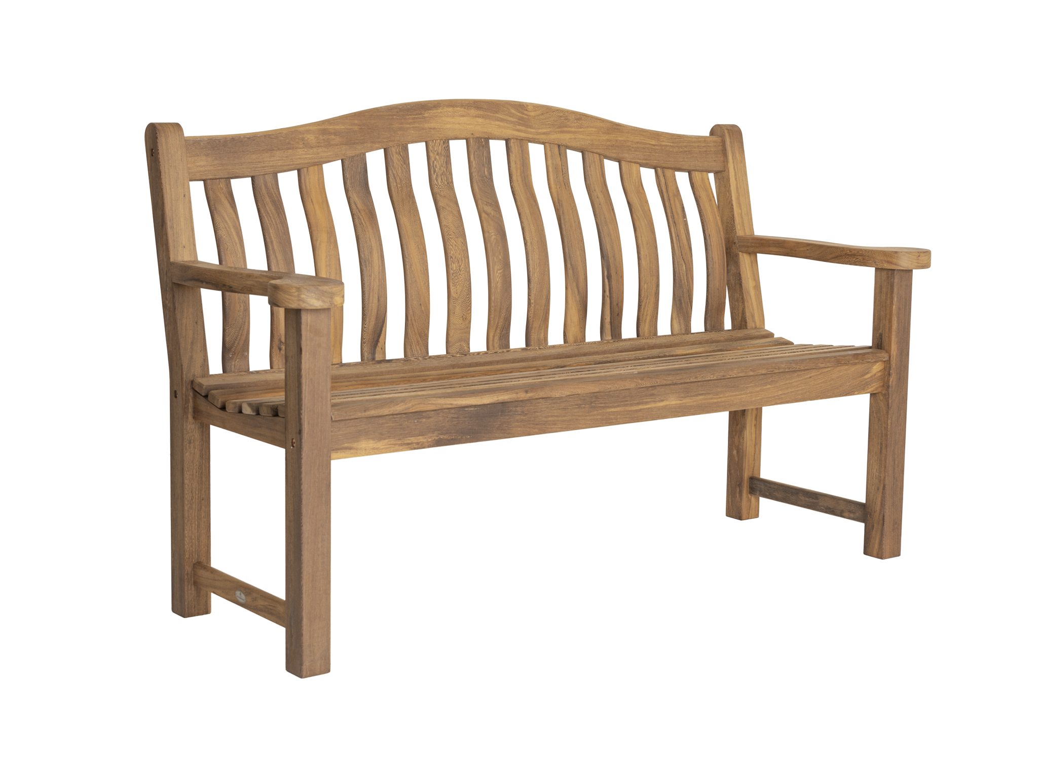 Alexander Rose Albany Turnberry 5ft Garden Bench FSC 100 | Shackletons