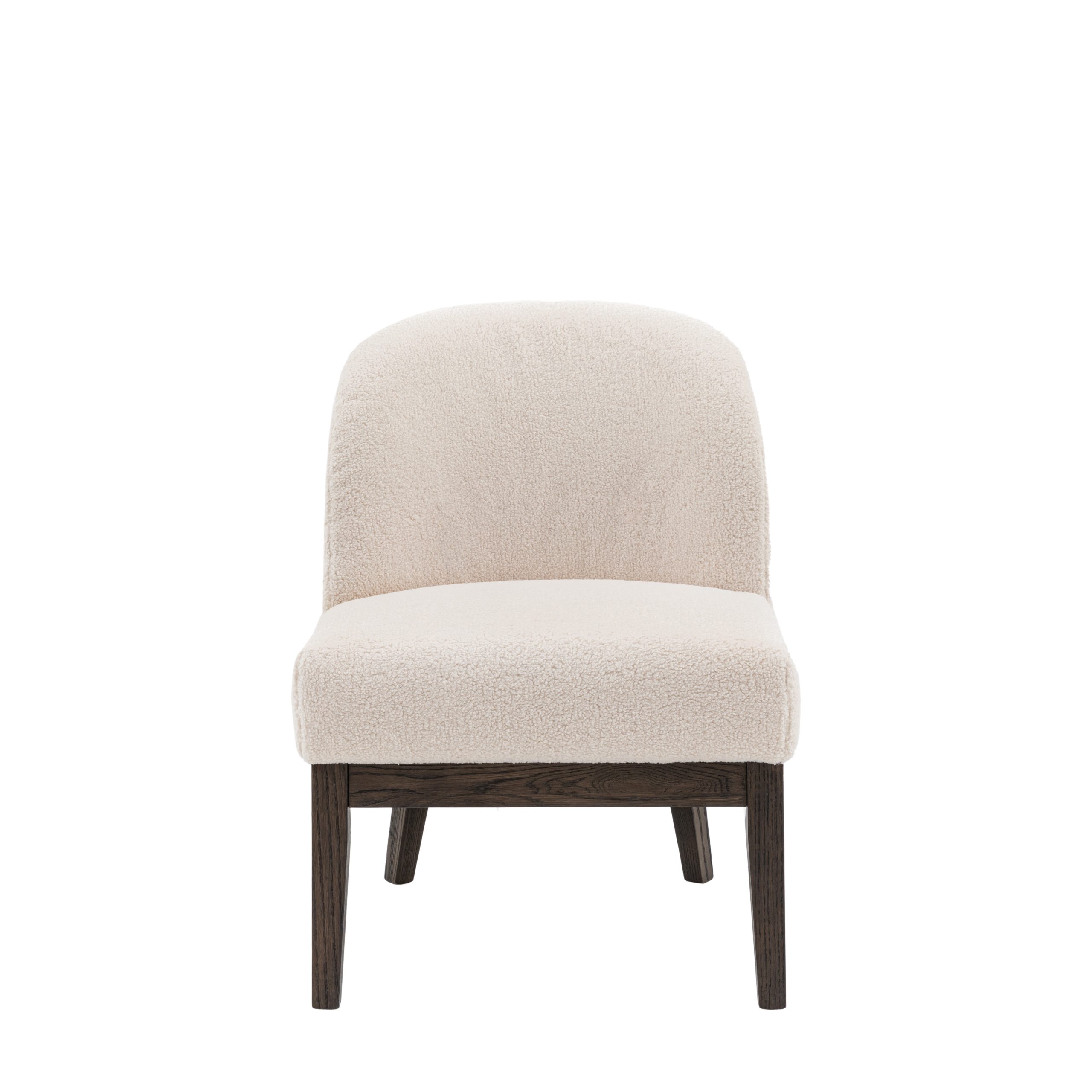 Gallery Direct Bardfield Chair Vanilla