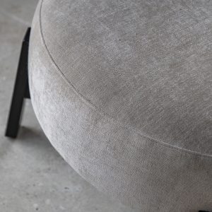 Gallery Direct Ardo Armchair Anthracite | Shackletons