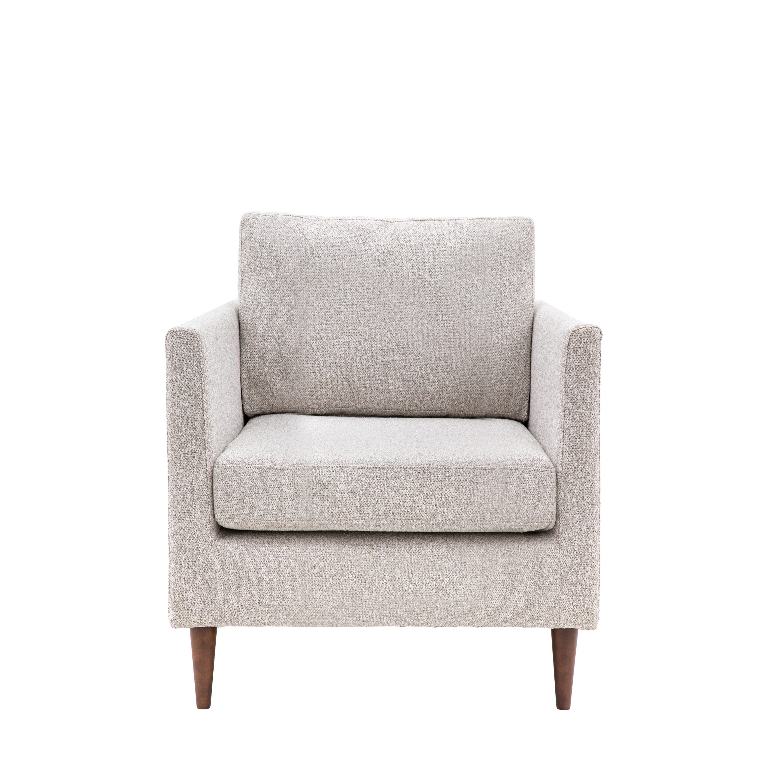 Gallery Direct Gateford Armchair Natural