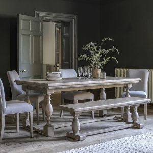 Gallery Direct Vancouver Dining Bench | Shackletons