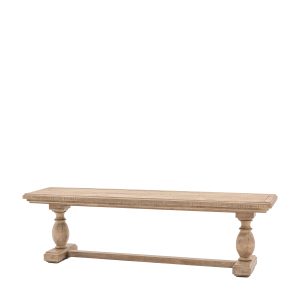 Gallery Direct Vancouver Dining Bench | Shackletons