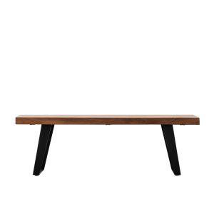 Gallery Direct Newington Dining Bench | Shackletons