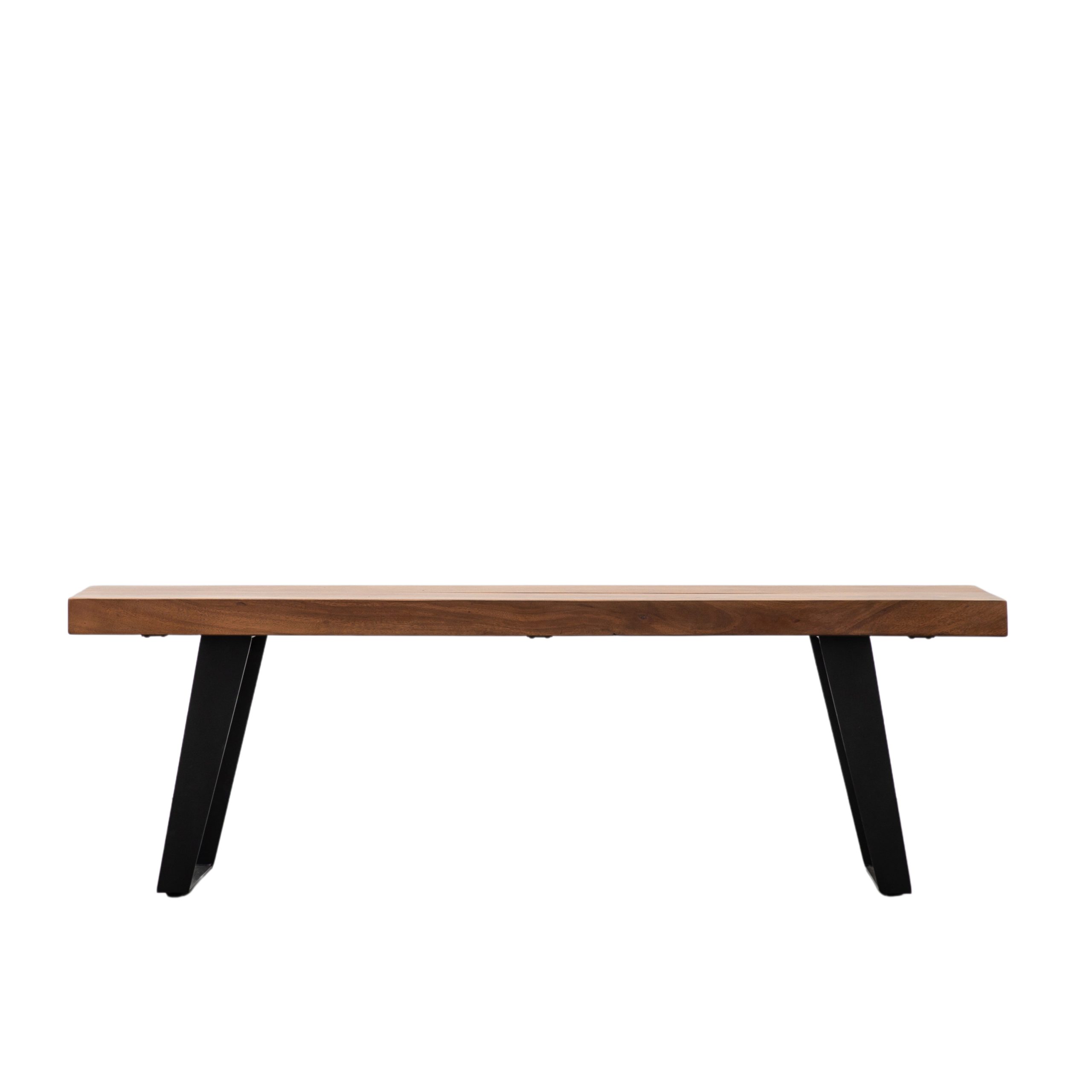 Gallery Direct Newington Dining Bench
