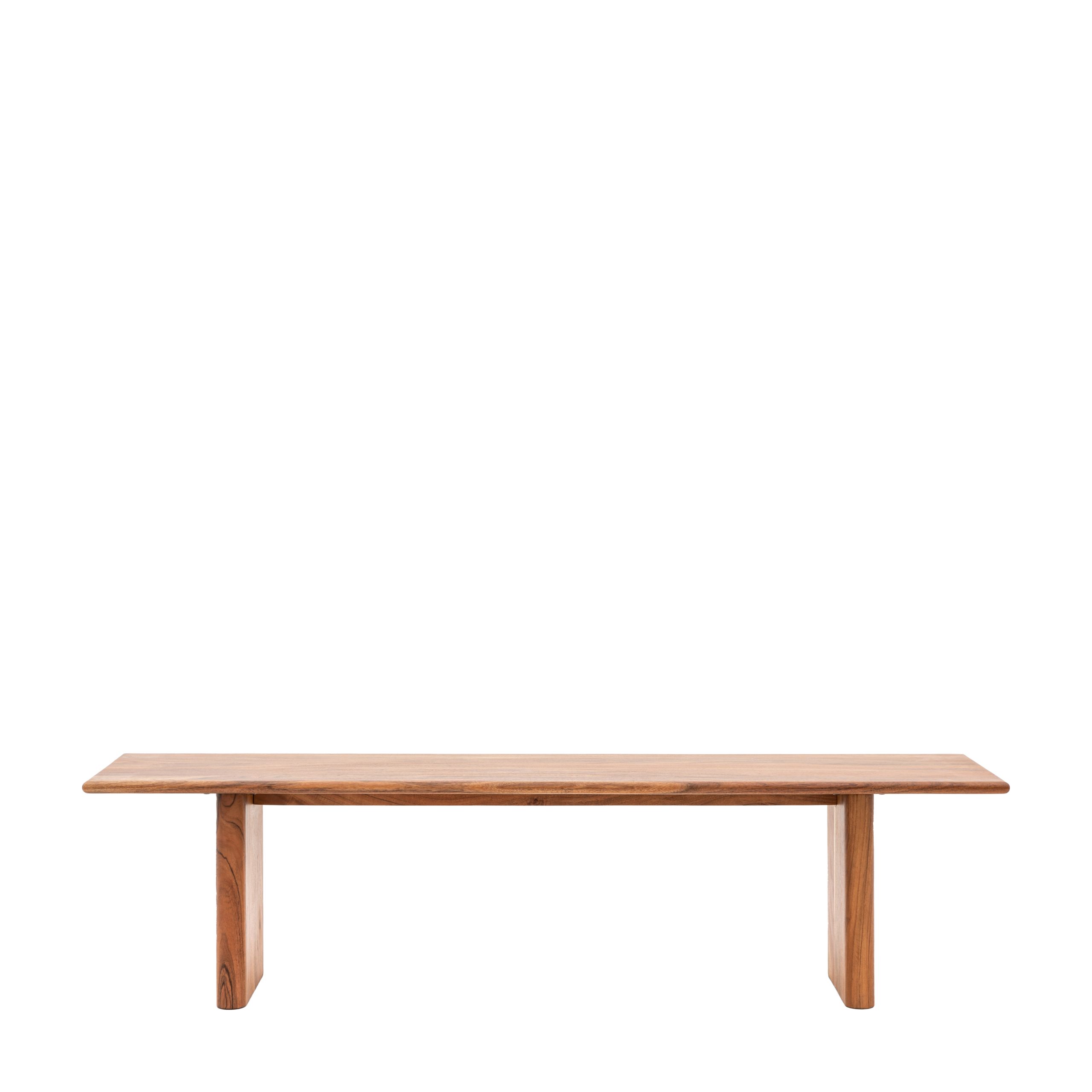 Gallery Direct Borden Dining Bench
