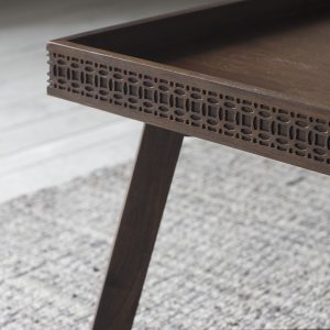 Gallery Direct Boho Retreat Coffee Table | Shackletons