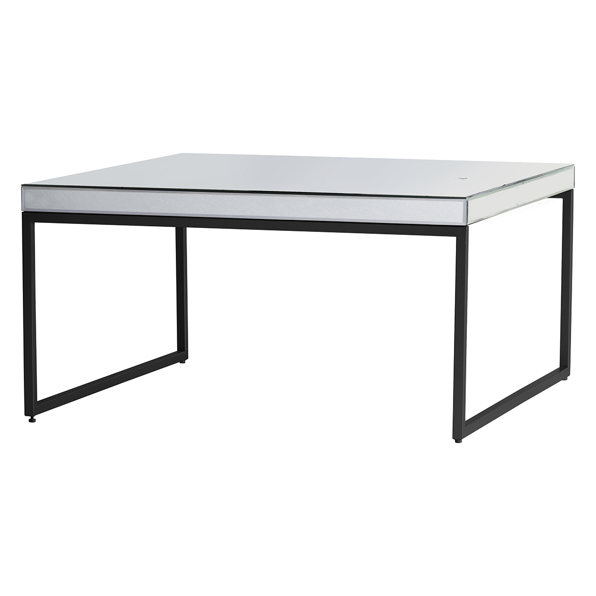 Gallery Direct Pippard Coffee Table Black