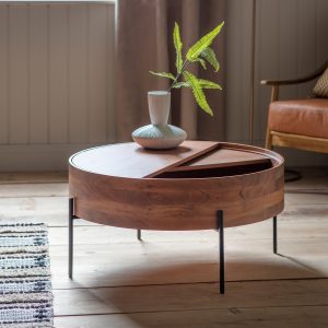 Gallery Direct Risby Coffee Table | Shackletons