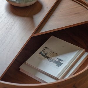 Gallery Direct Risby Coffee Table | Shackletons