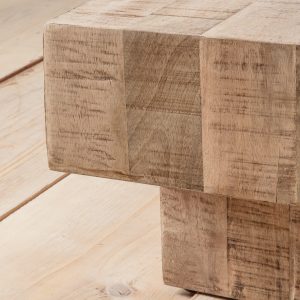 Gallery Direct Iowa Coffee Table | Shackletons