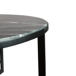 Gallery Direct Necton Coffee Table Black | Shackletons