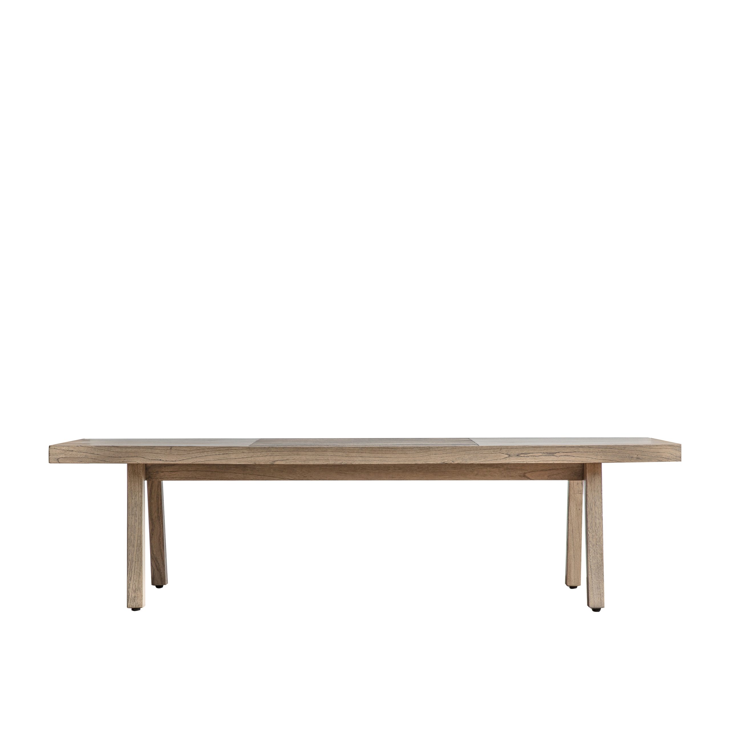 Gallery Direct Kyoto Coffee Table
