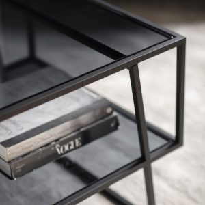 Gallery Direct Putney Coffee Table | Shackletons
