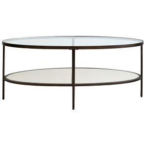 Gallery Direct Hudson Coffee Table | Shackletons
