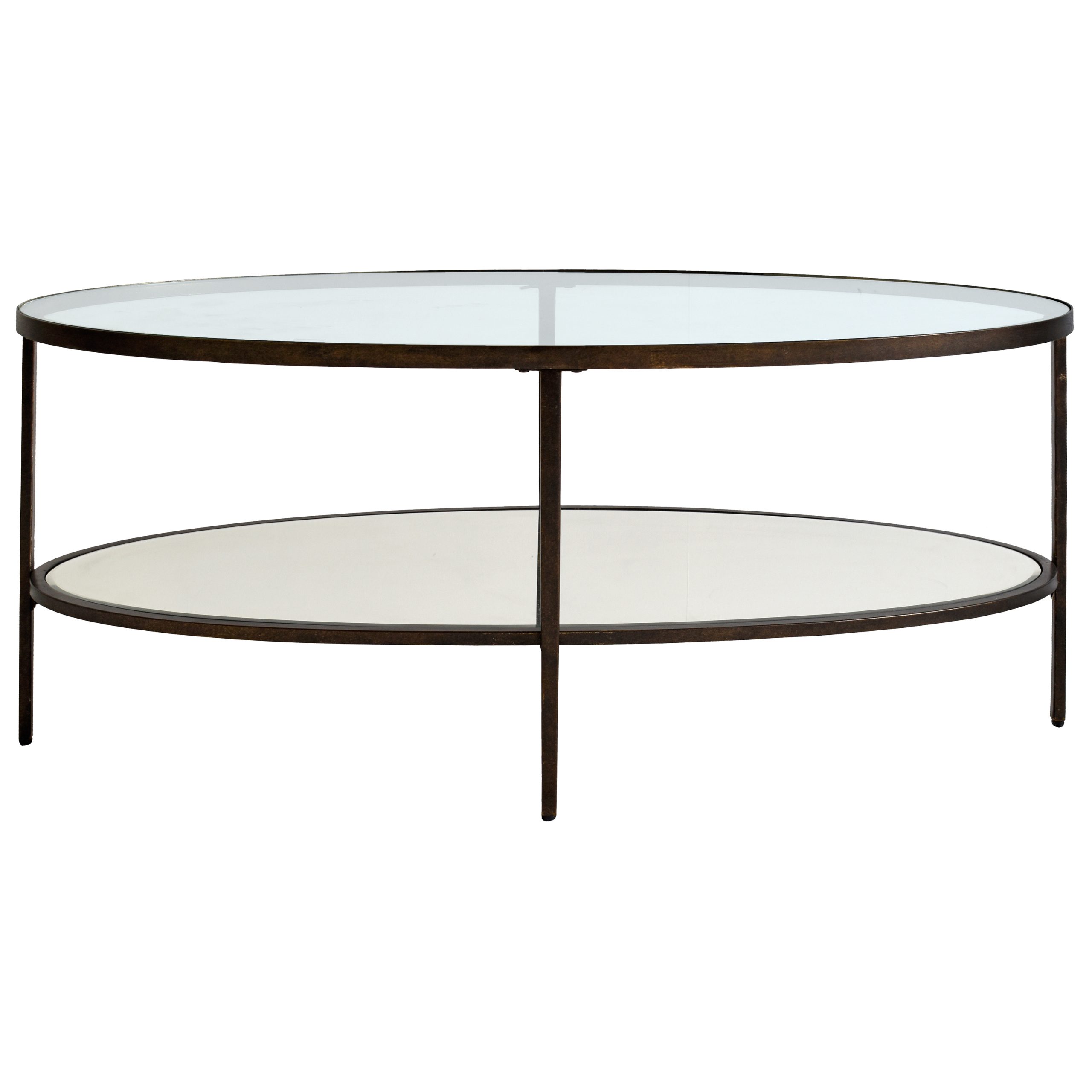 Gallery Direct Hudson Coffee Table