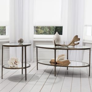 Gallery Direct Hudson Coffee Table | Shackletons