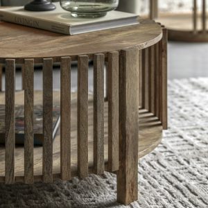 Gallery Direct Voss Coffee Table | Shackletons