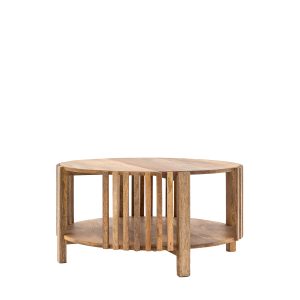 Gallery Direct Voss Coffee Table | Shackletons