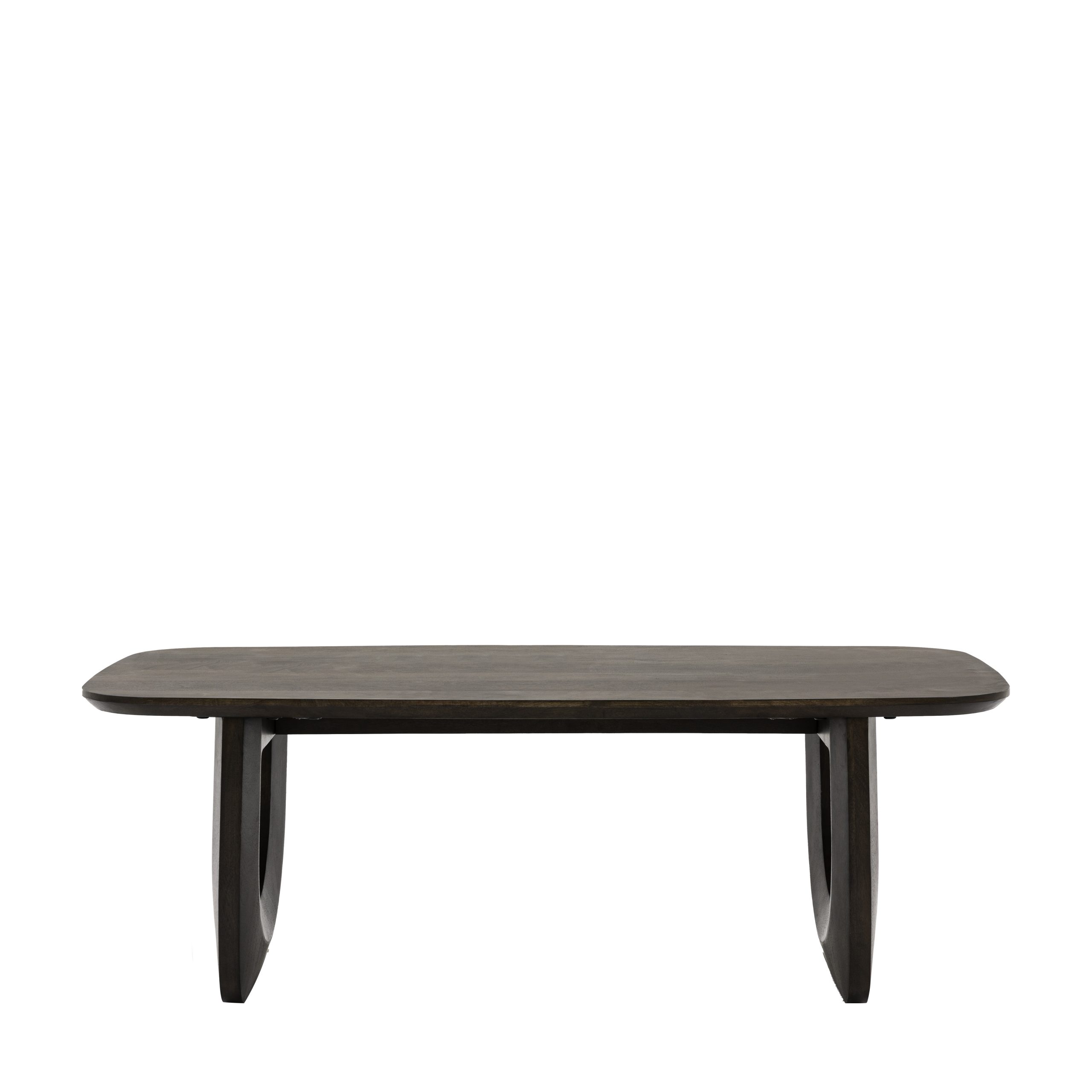 Gallery Direct Arc Coffee Table