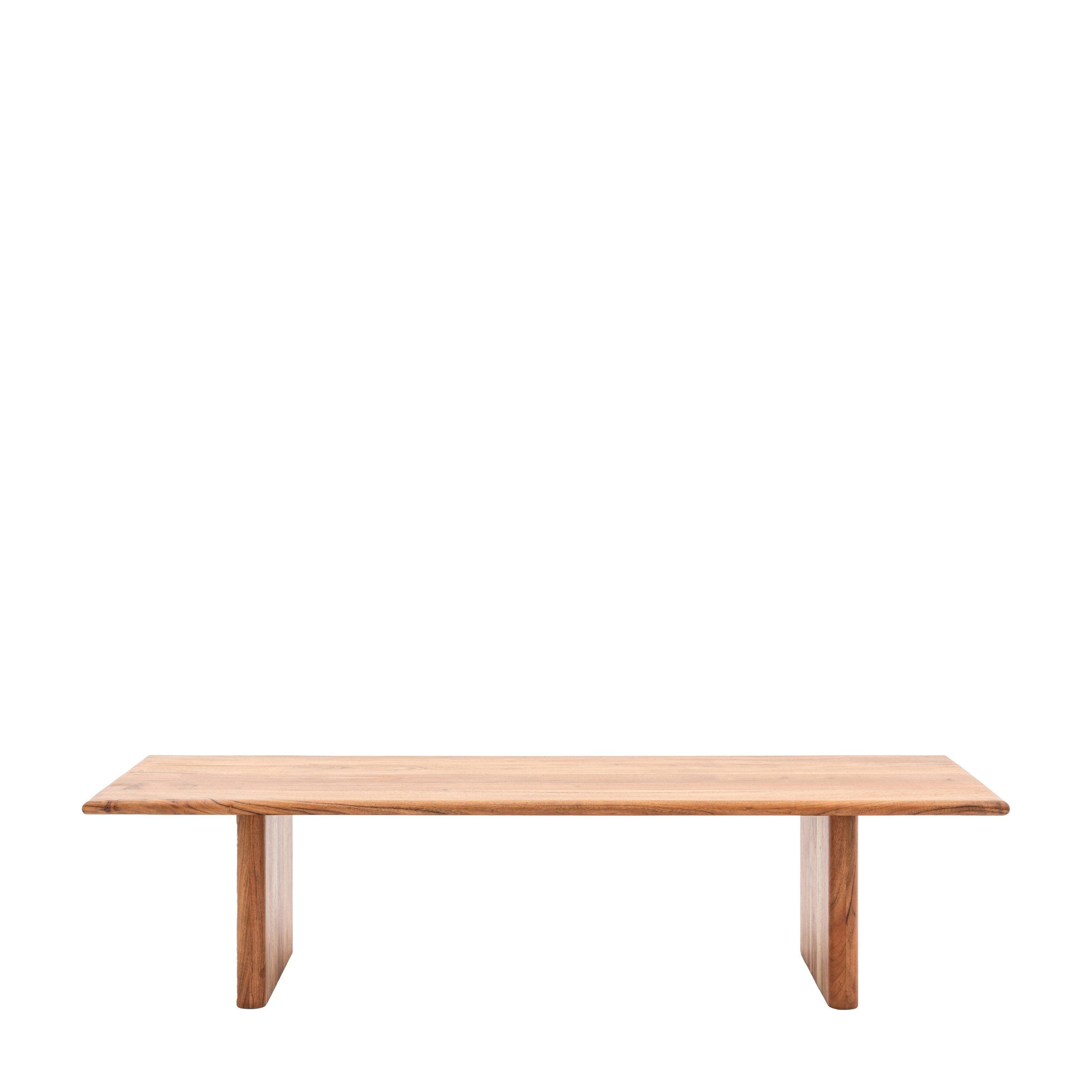 Gallery Direct Borden Coffee Table