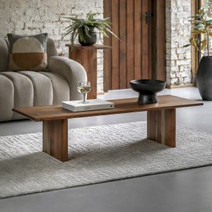 Gallery Direct Borden Coffee Table | Shackletons