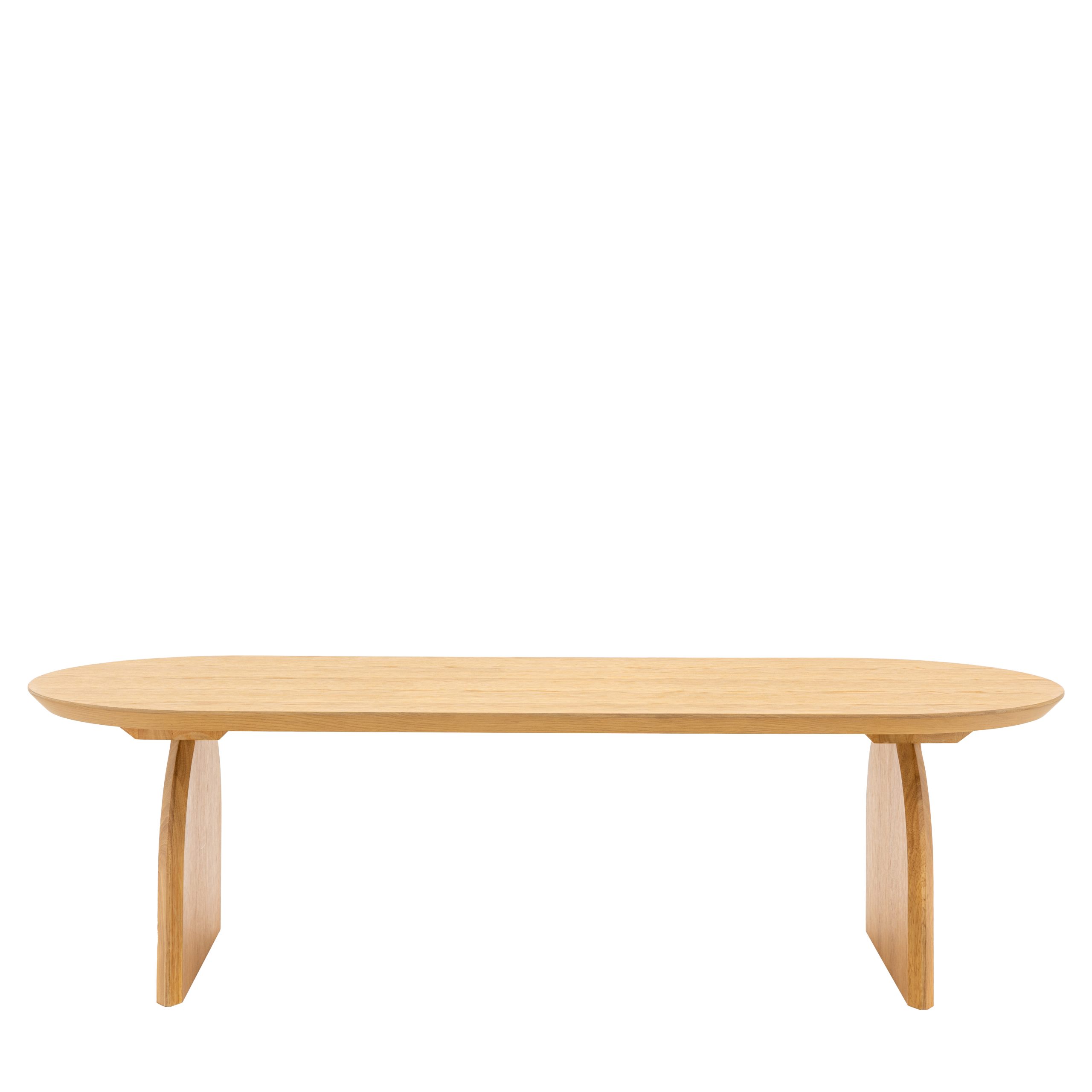 Gallery Direct Geo Coffee Table