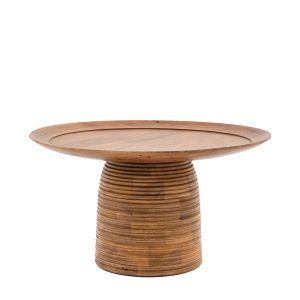 Gallery Direct Belmonte Coffee Table | Shackletons
