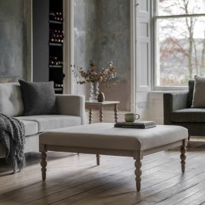 Gallery Direct Artisan Coffee Table | Shackletons