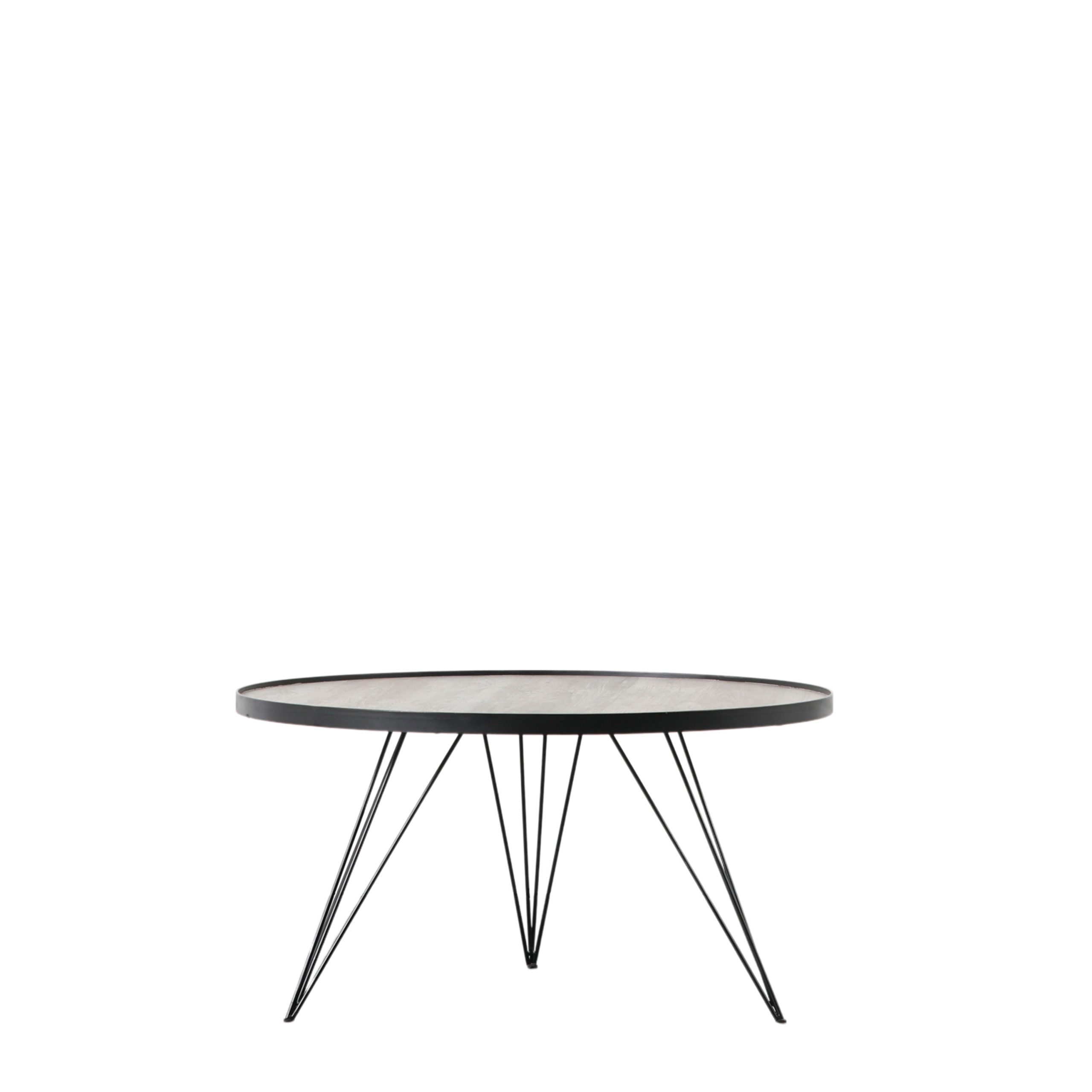 Gallery Direct Tufnell Coffee Table