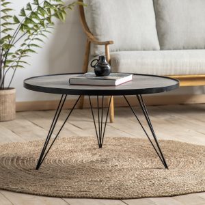 Gallery Direct Tufnell Coffee Table | Shackletons