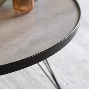 Gallery Direct Tufnell Coffee Table | Shackletons