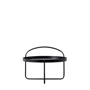 Gallery Direct Melbury Coffee Table Black | Shackletons