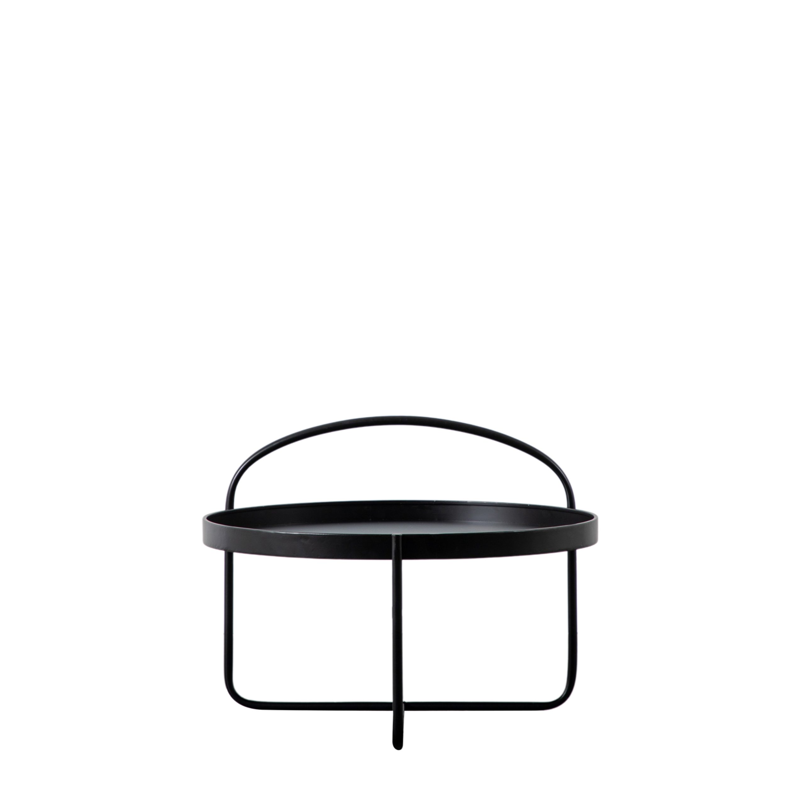 Gallery Direct Melbury Coffee Table Black