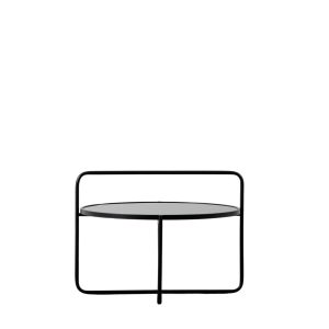 Gallery Direct Fawley Coffee Table Black | Shackletons