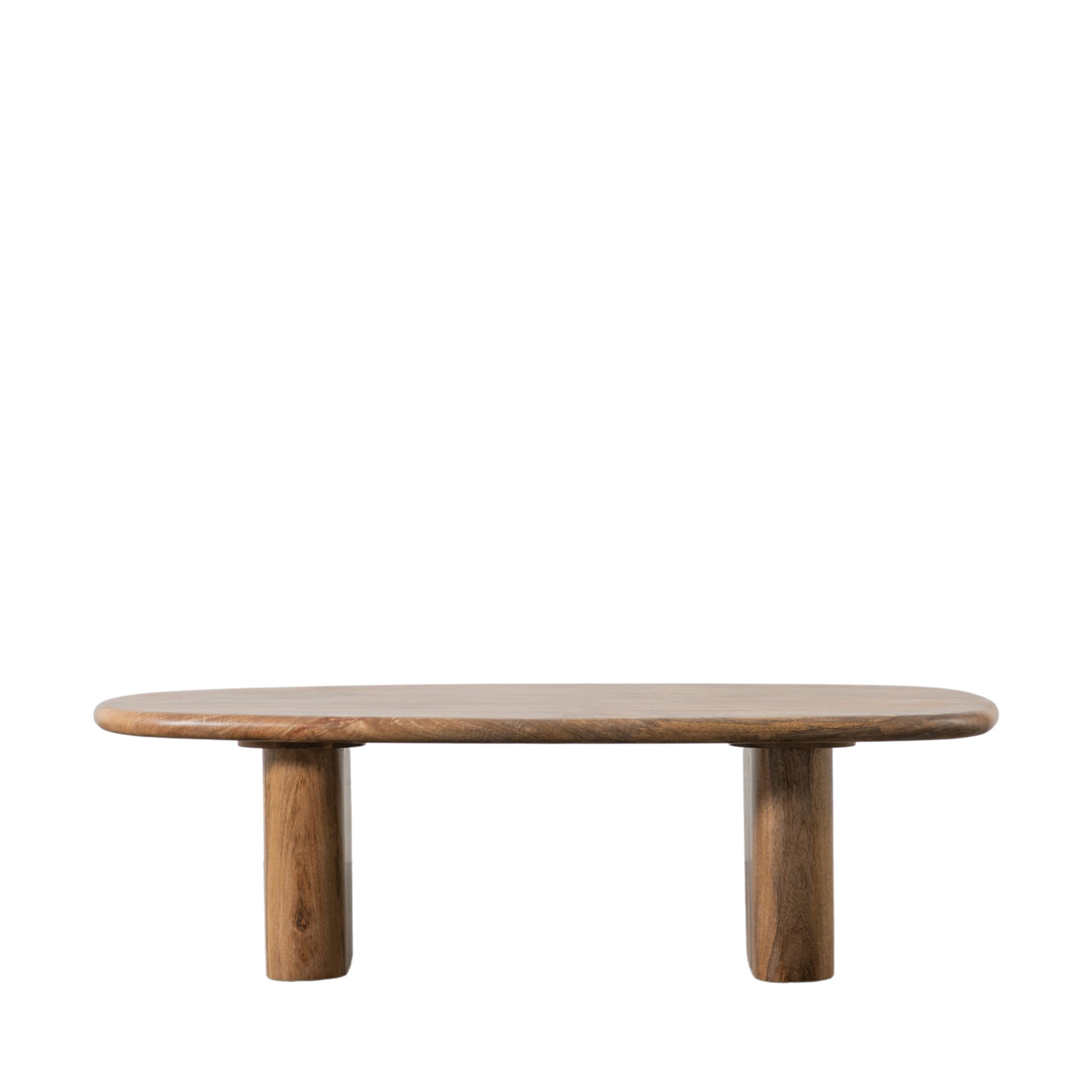 Gallery Direct Hoffman Coffee Table