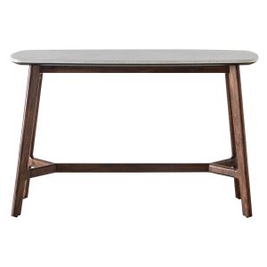 Gallery Direct Barcelona Console Table | Shackletons