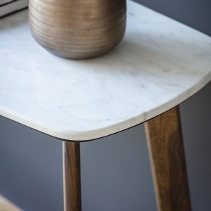 Gallery Direct Barcelona Console Table | Shackletons