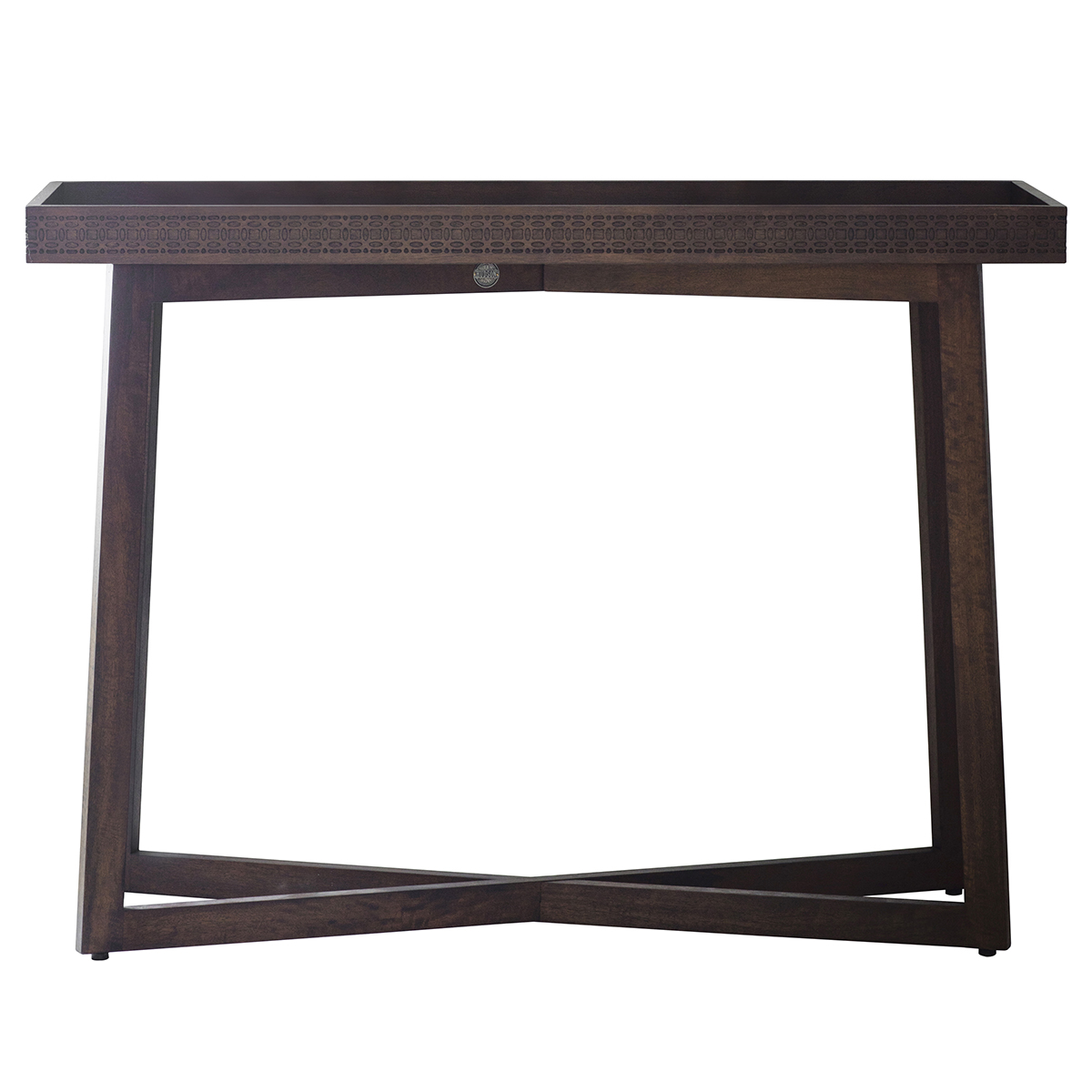 Gallery Direct Boho Retreat Console Table