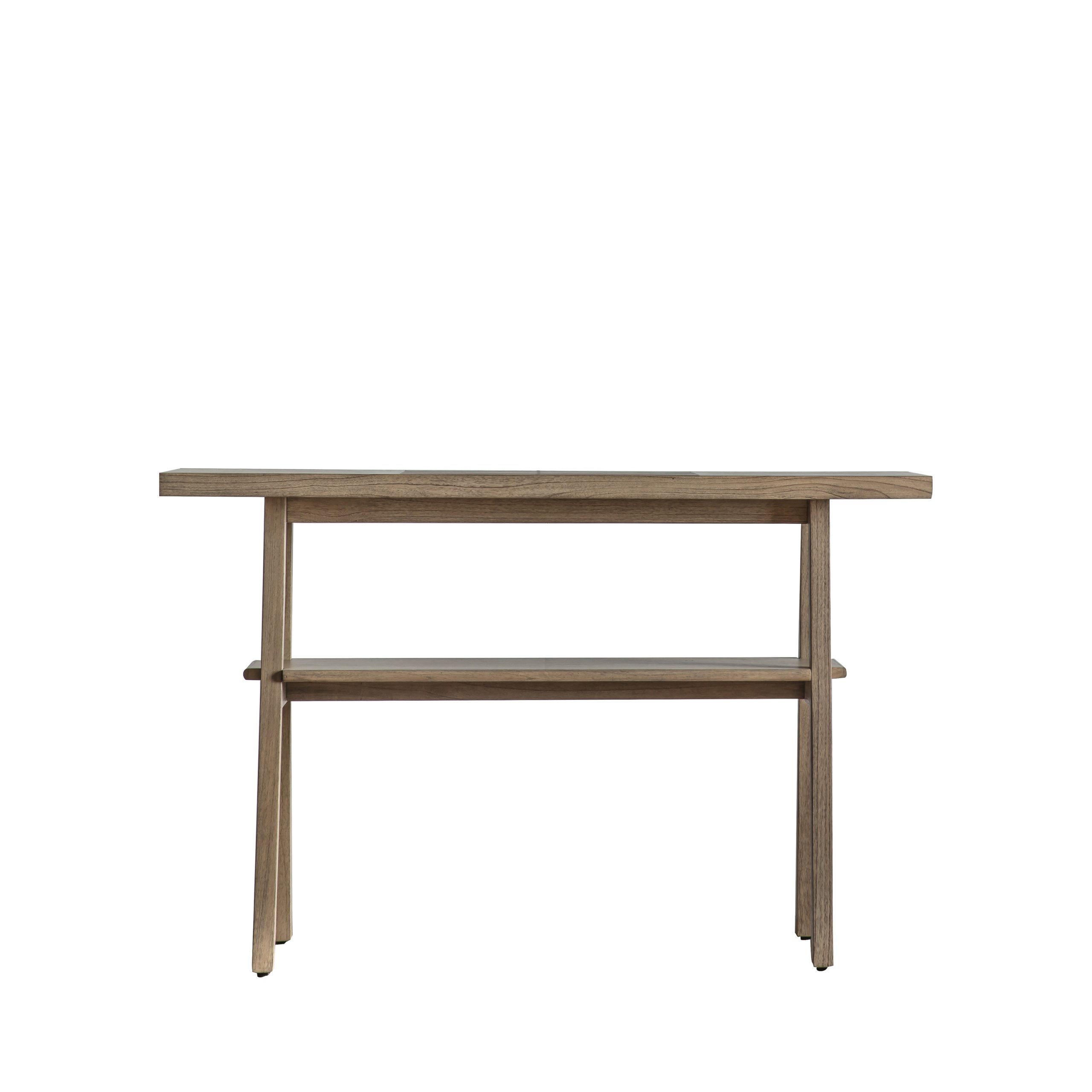 Gallery Direct Kyoto Console Table