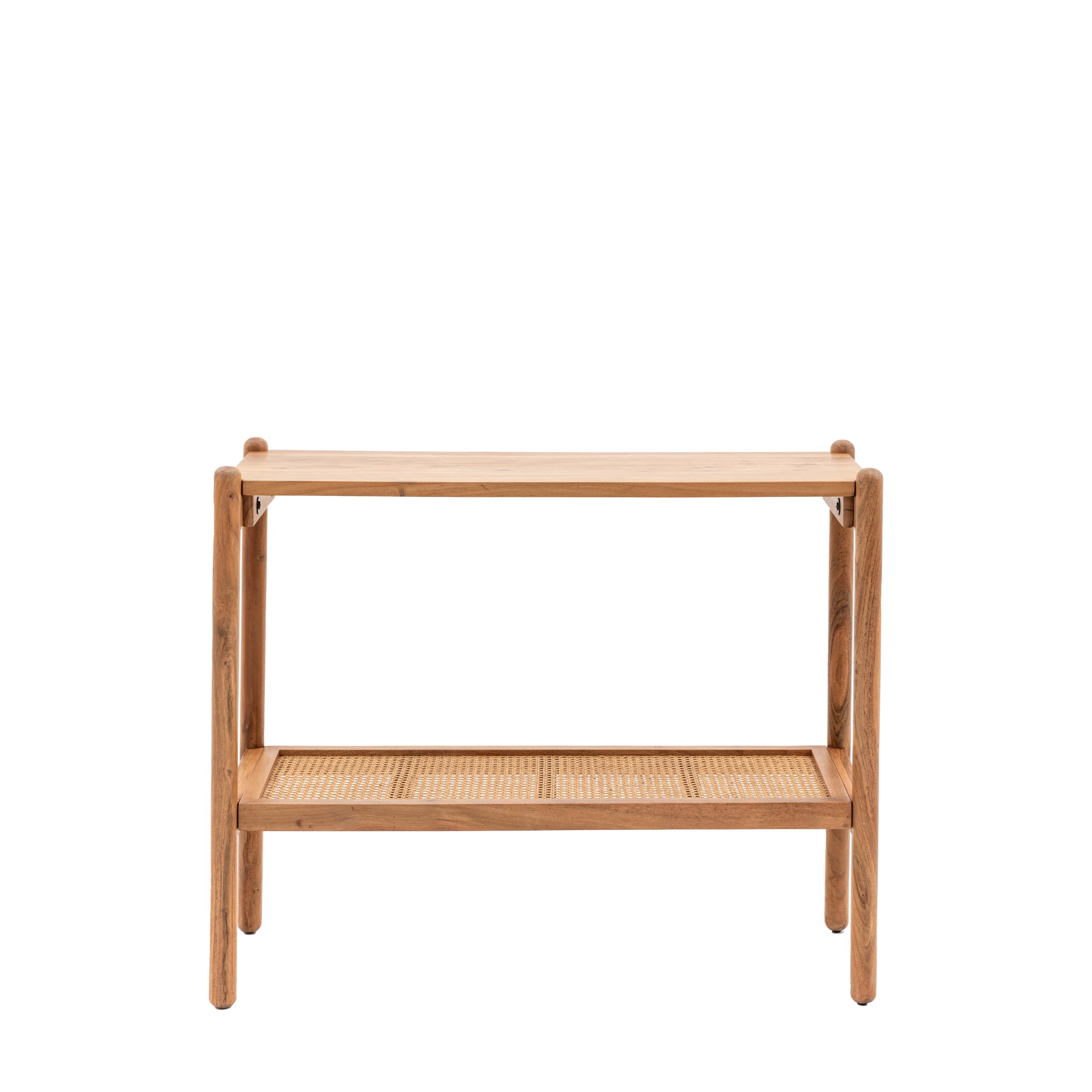 Gallery Direct Cannes Console Table