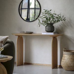 Gallery Direct Geo Console Table | Shackletons