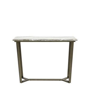 Gallery Direct Lusso Console Table | Shackletons